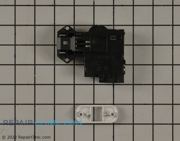 ☆chice☆ 205222 - Speed Queen Washer/Dryer Lid Lock Kit | Parts Dr