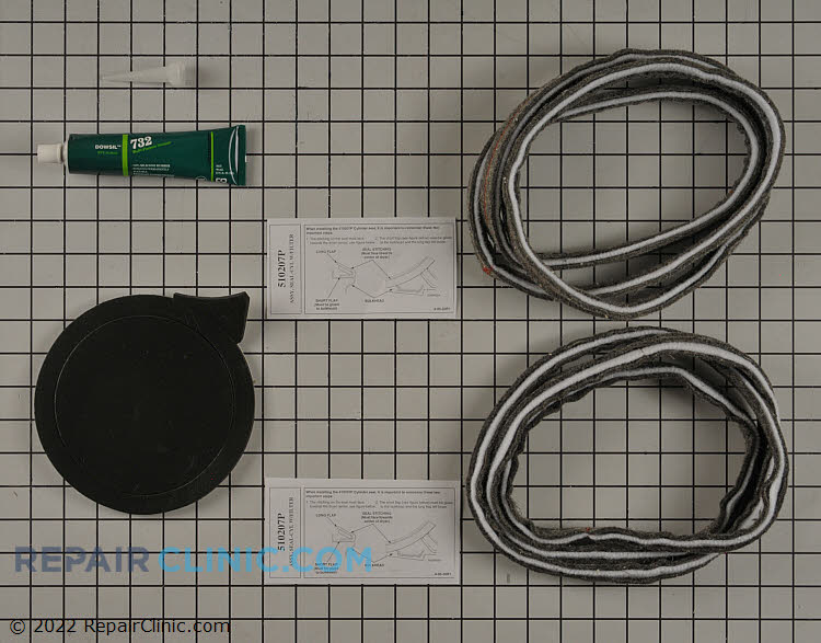 RB170001 Felt Seal