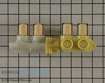Water Inlet Valve 807837P Alternate Product View