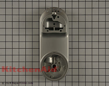 Gearbox WP9706306 Alternate Product View
