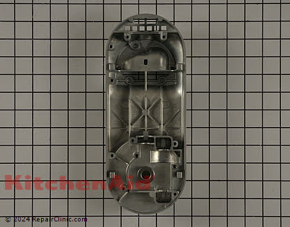 Gearbox WP9706306 Alternate Product View