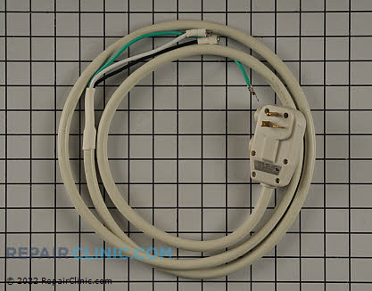 Power Cord 5304510651 Alternate Product View