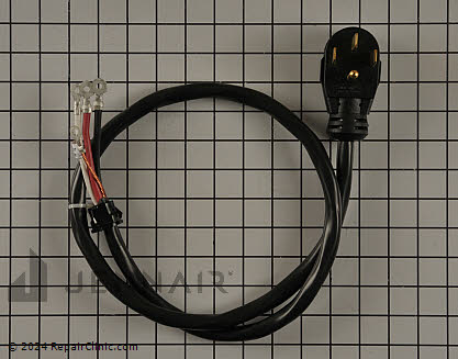 Power Cord W11226497 Alternate Product View