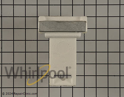 Air Diverter W11199204 Alternate Product View