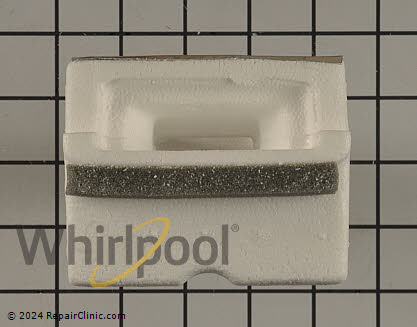 Air Diverter W11199204 Alternate Product View