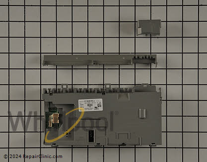 Control Board W11368631 Alternate Product View