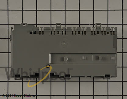 Control Board W11368631 Alternate Product View