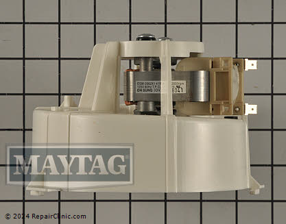 Cooling Fan W11344874 Alternate Product View
