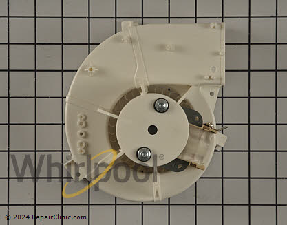 Cooling Fan W11344874 Alternate Product View