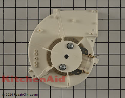 Cooling Fan W11344874 Alternate Product View