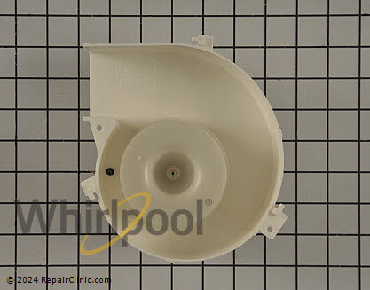 Cooling Fan W11344874 Alternate Product View