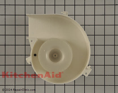 Cooling Fan W11344874 Alternate Product View