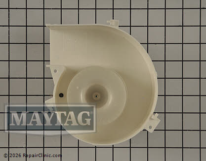Cooling Fan W11344874 Alternate Product View