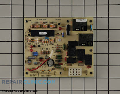 Control Board CNT01859 Alternate Product View