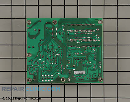 Control Board CNT01859 Alternate Product View