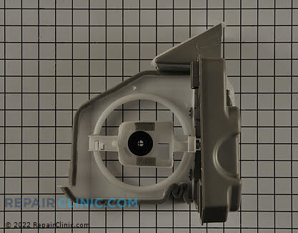 Guide assembly,fan AEC73638801 Alternate Product View