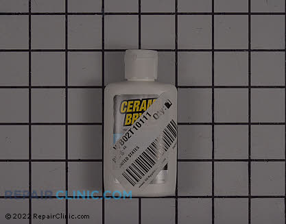 Stainless Steel Cleaner WB02T10111 Alternate Product View