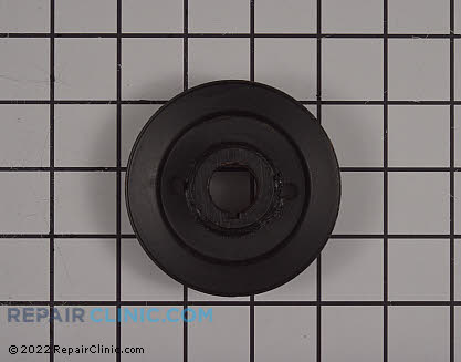 Pulley-blade drive 106072 Alternate Product View