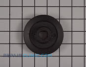 Pulley-blade drive - Part # 2142889 Mfg Part # 106072