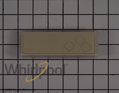 Dispenser Actuator W10308358 Alternate Product View