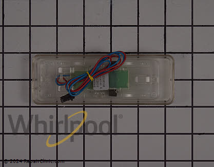 Dispenser Actuator W10308358 Alternate Product View