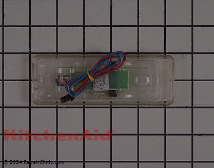Dispenser Actuator W10308358 Alternate Product View
