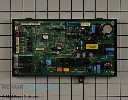 Control Board EBR76479901 Alternate Product View