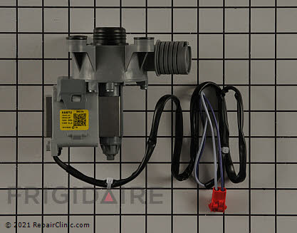 Drain Pump 5304511363 Alternate Product View