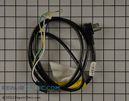 Power Cord EAD61445253 Alternate Product View