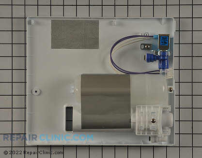 Water Filter Housing ADQ73913306 Alternate Product View