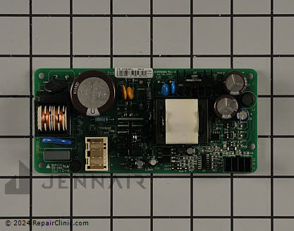 Control Board WPW10624574 Alternate Product View