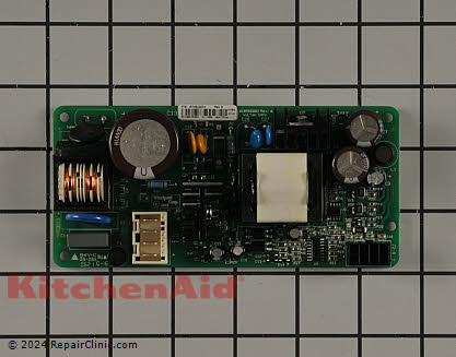 Control Board WPW10624574 Alternate Product View
