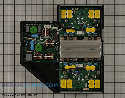 Control Module WB27X29189 Alternate Product View