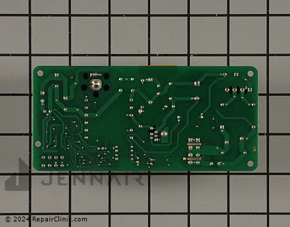 Power Supply Board WPW10624574 Alternate Product View