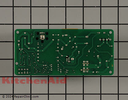Power Supply Board WPW10624574 Alternate Product View