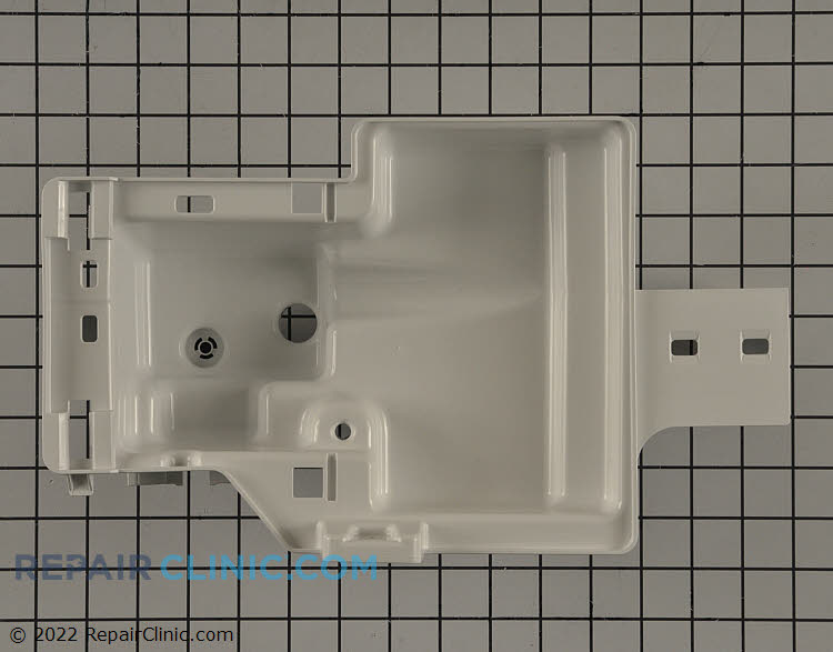 Ice Machine Water Pan W11614101 | Water Pan - Repair Clinic
