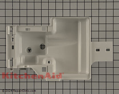 Water Pan W11614101 Alternate Product View