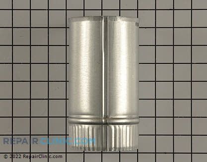 Exhaust Duct WP8563747 Alternate Product View