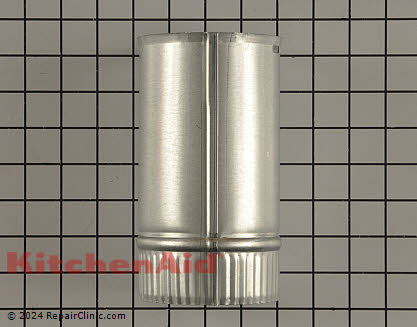 Exhaust Duct WP8563747 Alternate Product View
