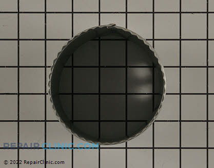 Exhaust Duct WP8563747 Alternate Product View