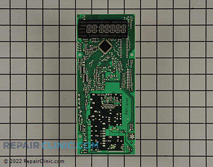 Control Board 5304512521 Alternate Product View