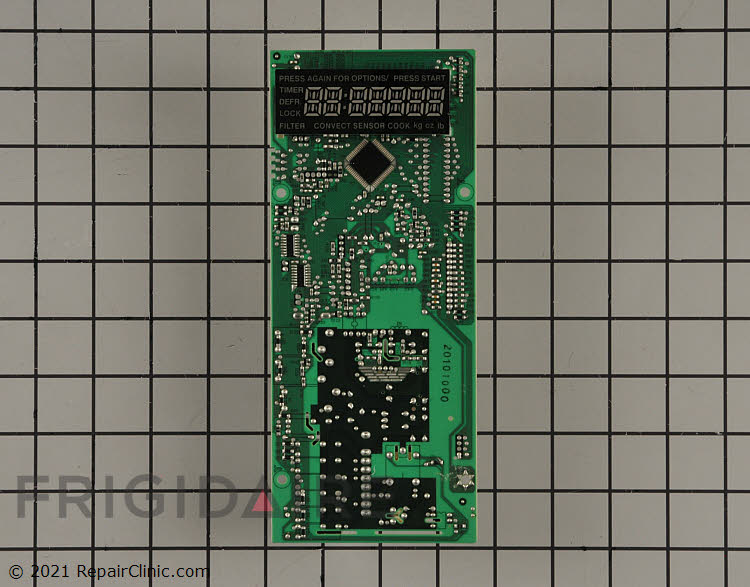 5304512521 Control Board