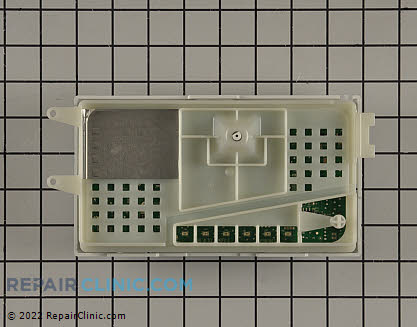 Control Board W11629601 Alternate Product View
