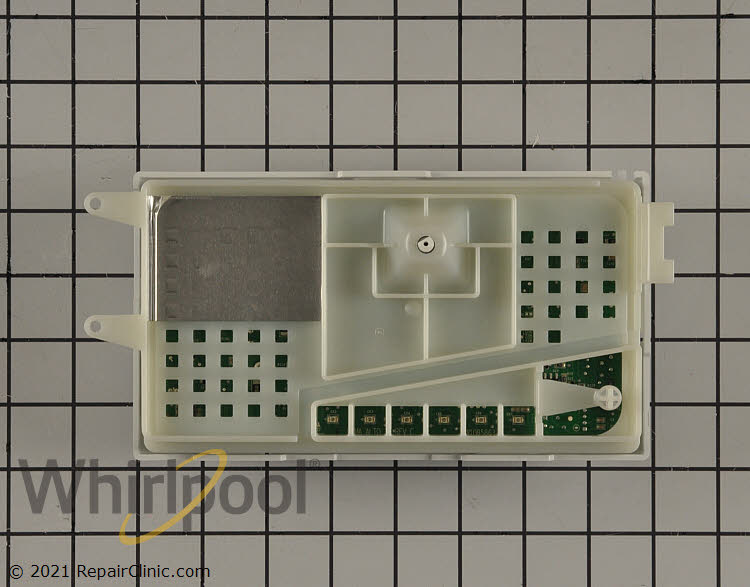 Control Board W11629601 Whirlpool Replacement Parts