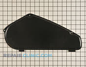 Cover - Part # 1781752 Mfg Part # 108-4893-03