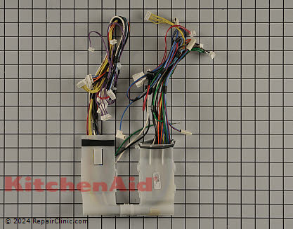 Wire Harness W10868117 Alternate Product View