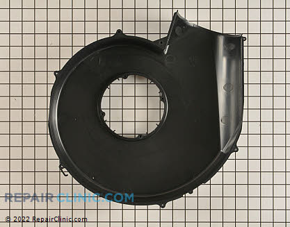 Air Duct COV30333308 Alternate Product View