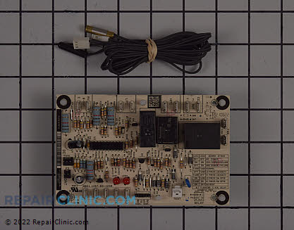 Defrost Control Board 47-102684-204 Alternate Product View