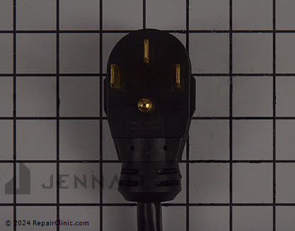 Power Cord W11226497 Alternate Product View