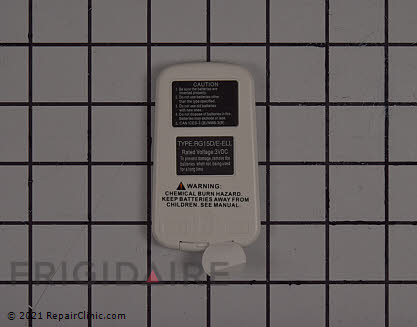 Remote Control 5304509183 Alternate Product View